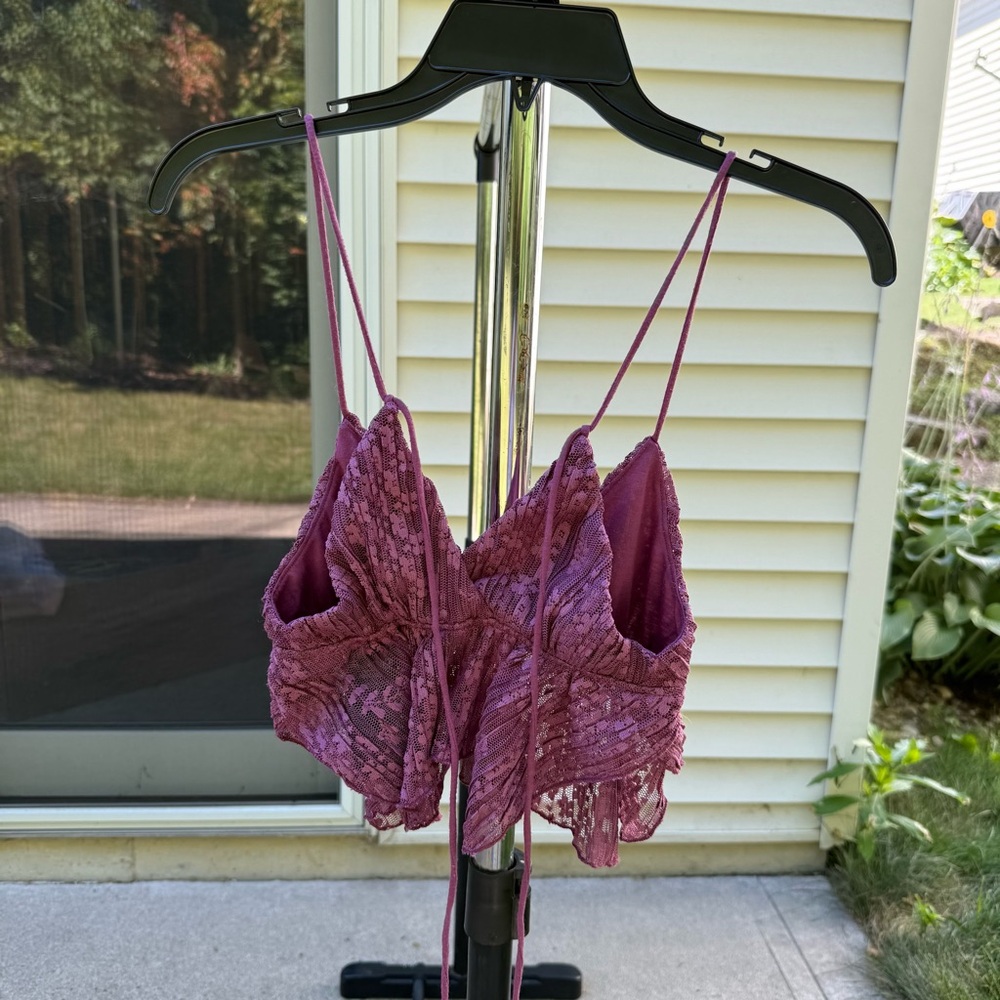 Women's UO Dolly Cami Crop Top